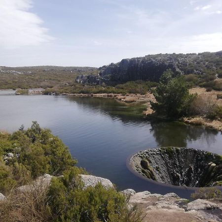 Sambuc'Asa - Serra Da Estrela Sabugueiro  Ngoại thất bức ảnh