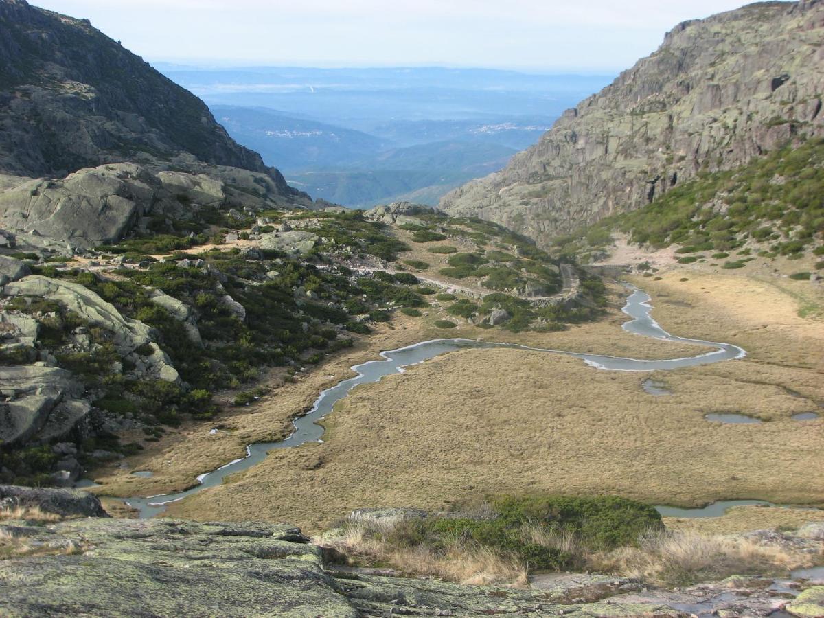 Sambuc'Asa - Serra Da Estrela Sabugueiro  Ngoại thất bức ảnh