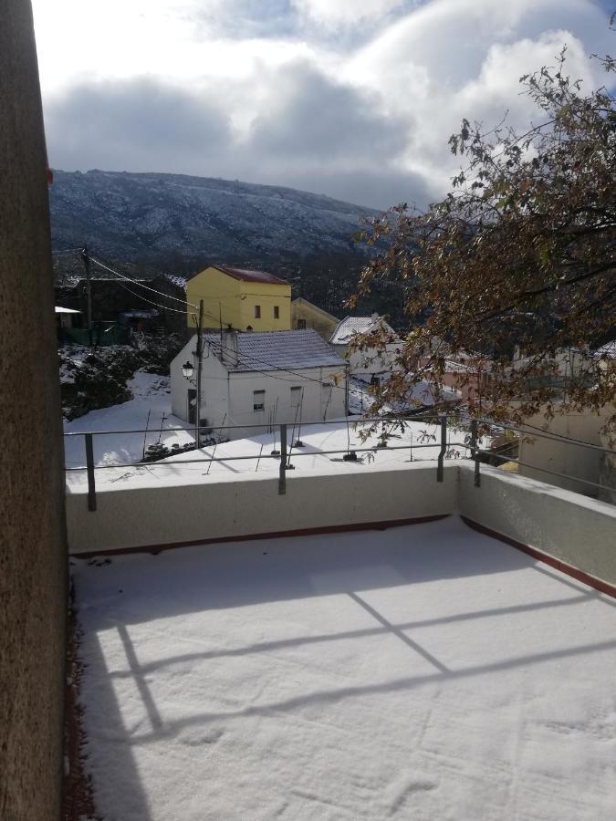 Sambuc'Asa - Serra Da Estrela Sabugueiro  Ngoại thất bức ảnh