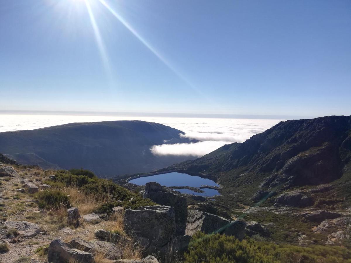 Sambuc'Asa - Serra Da Estrela Sabugueiro  Ngoại thất bức ảnh