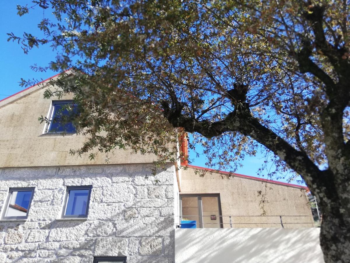 Sambuc'Asa - Serra Da Estrela Sabugueiro  Ngoại thất bức ảnh