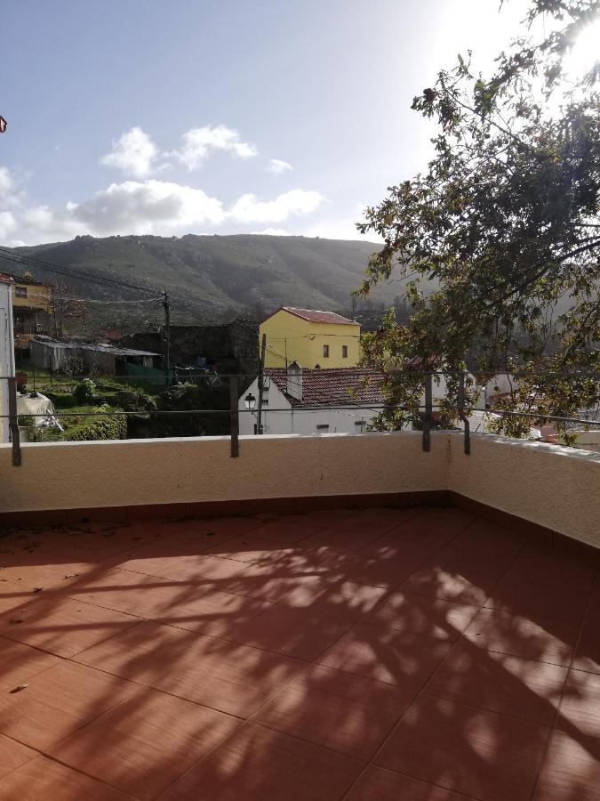 Sambuc'Asa - Serra Da Estrela Sabugueiro  Ngoại thất bức ảnh