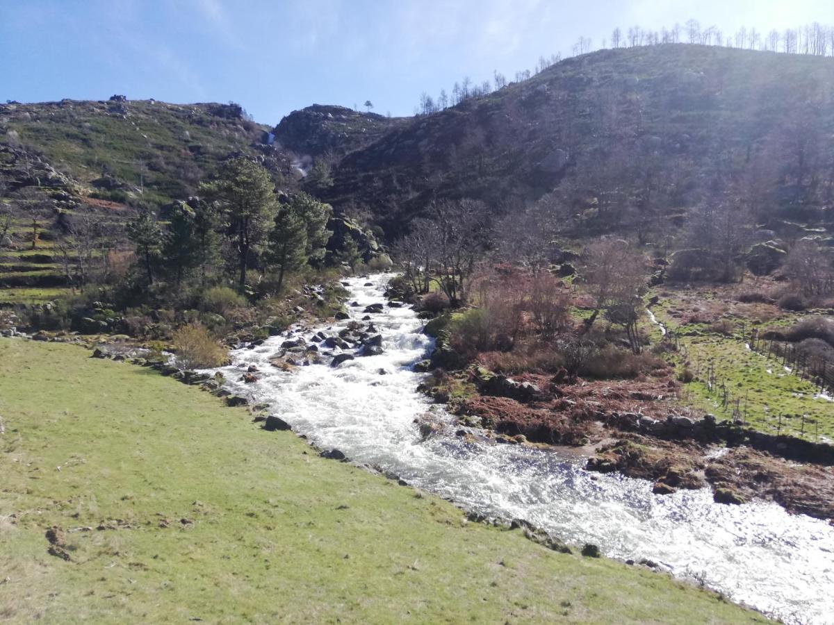 Sambuc'Asa - Serra Da Estrela Sabugueiro  Ngoại thất bức ảnh