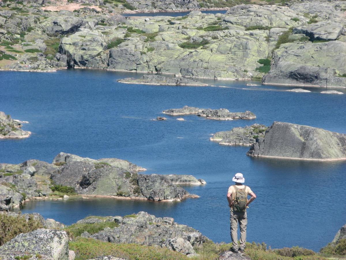 Sambuc'Asa - Serra Da Estrela Sabugueiro  Ngoại thất bức ảnh