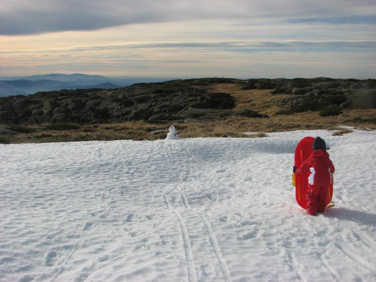 Sambuc'Asa - Serra Da Estrela Sabugueiro  Ngoại thất bức ảnh