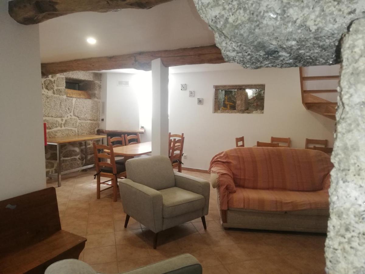 Sambuc'Asa - Serra Da Estrela Sabugueiro  Ngoại thất bức ảnh