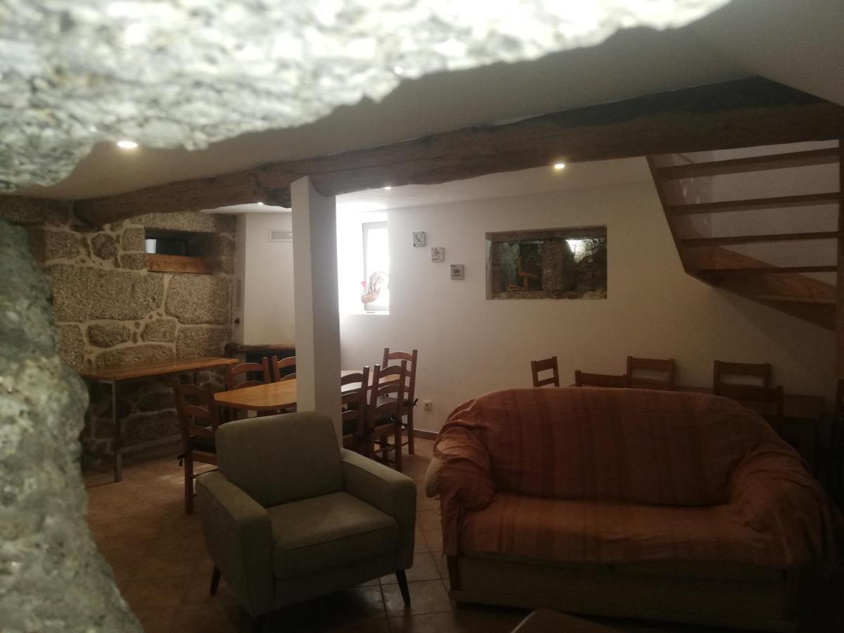 Sambuc'Asa - Serra Da Estrela Sabugueiro  Ngoại thất bức ảnh