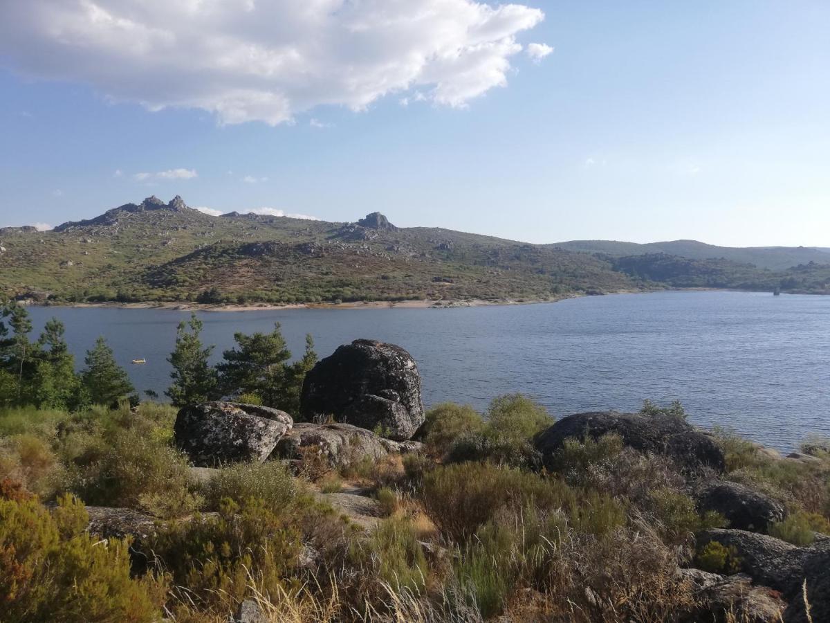 Sambuc'Asa - Serra Da Estrela Sabugueiro  Ngoại thất bức ảnh